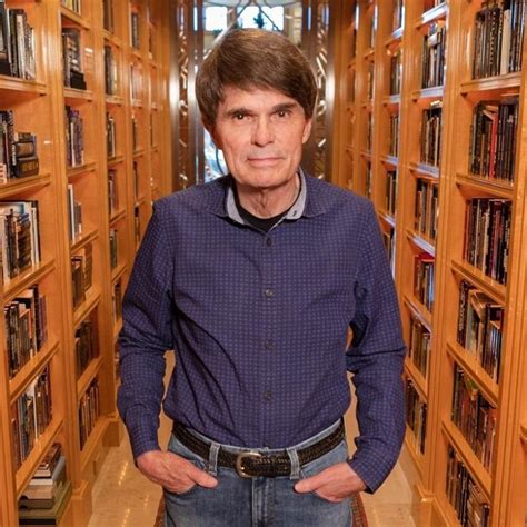 dean koontz